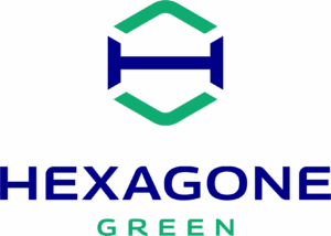 Expertise Hexagone Green